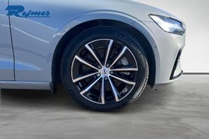 Volvo V60 bild 21