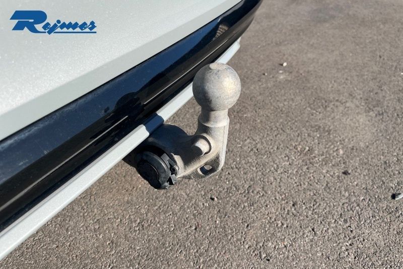 Volvo V60 bild 19