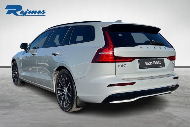 Volvo V60 bild 2