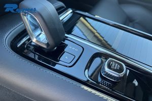 Volvo V60 bild 12