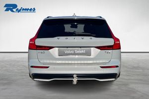 Volvo V60 bild 4