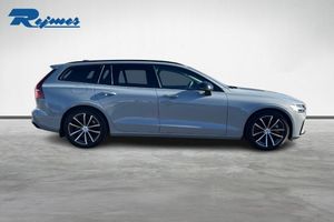 Volvo V60 bild 22