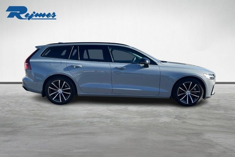 Volvo V60 bild 22
