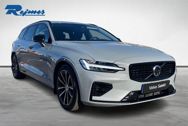 Volvo V60 bild 24