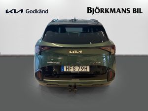 Kia Sportage bild 5