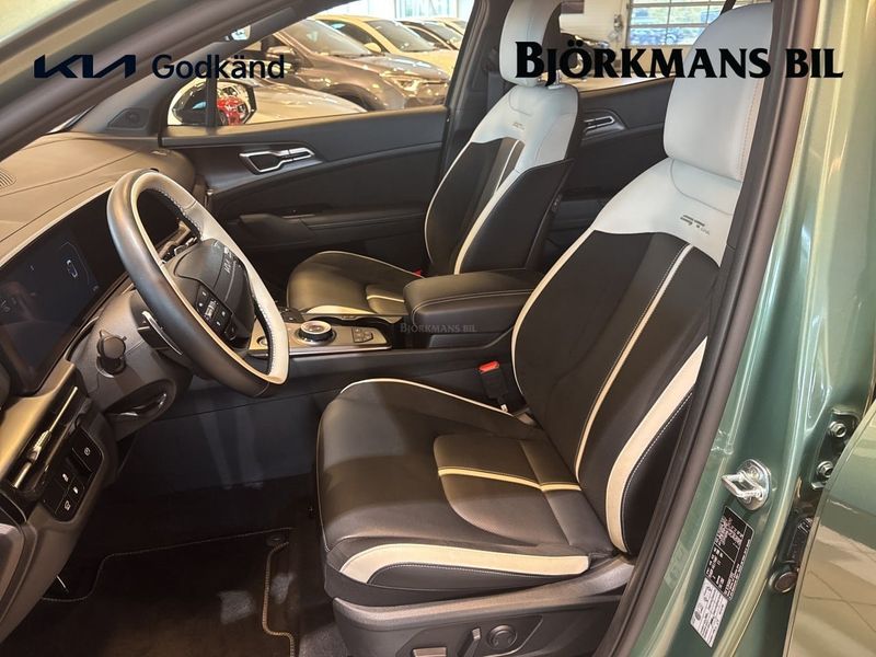 Kia Sportage bild 8