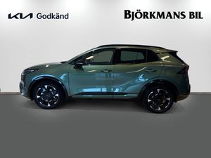 Kia Sportage bild 4