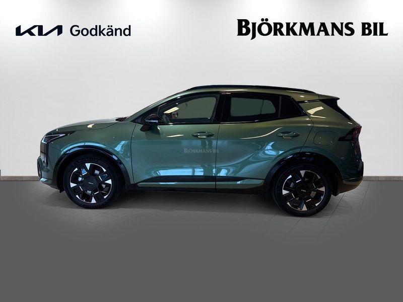Kia Sportage bild 4