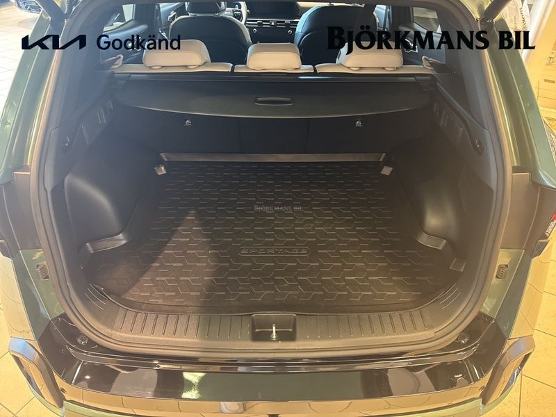 Kia Sportage bild 14