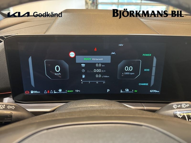 Kia Sportage bild 10