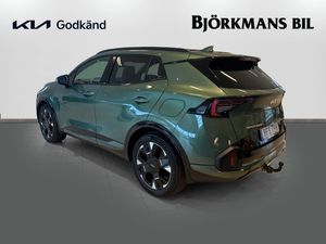 Kia Sportage bild 6
