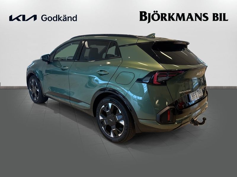 Kia Sportage bild 6