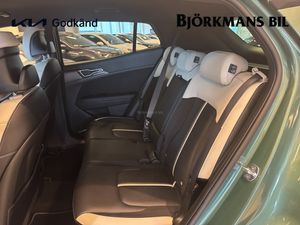 Kia Sportage bild 9