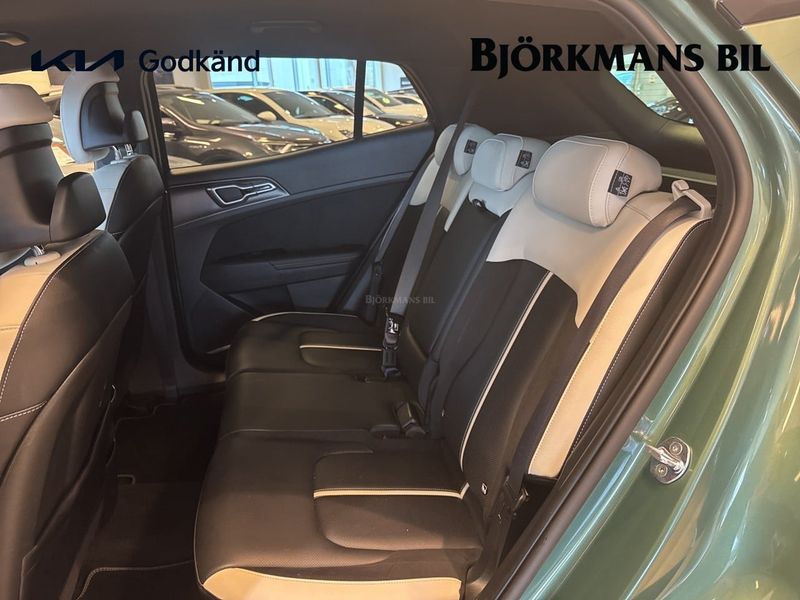 Kia Sportage bild 9