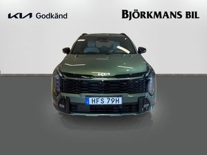 Kia Sportage bild 2