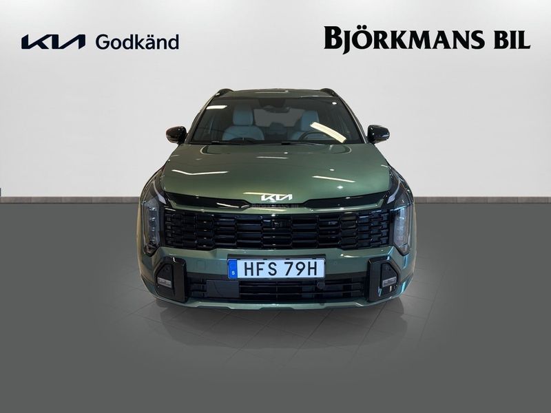 Kia Sportage bild 2