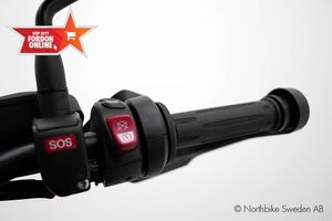 BMW F 800 GS bild 18