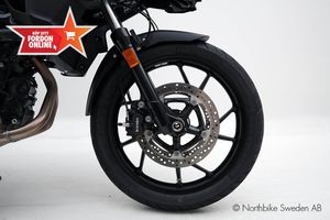 BMW F 800 GS bild 14