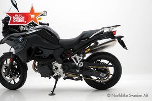 BMW F 800 GS bild 6