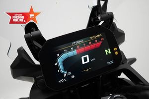 BMW F 800 GS bild 17