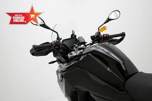 BMW F 800 GS bild 15