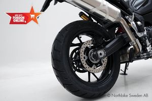 BMW F 800 GS bild 8