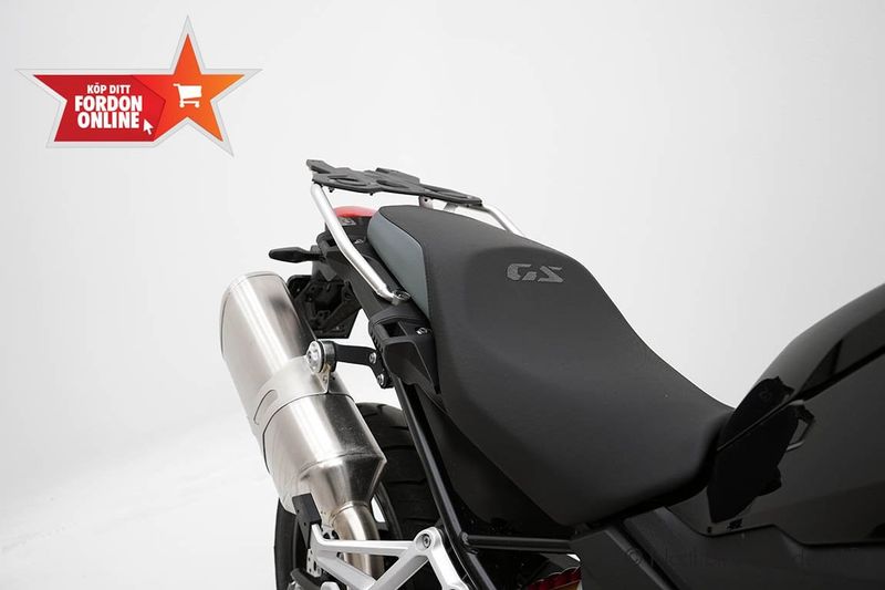 BMW F 800 GS bild 10