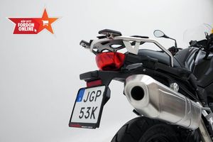 BMW F 800 GS bild 9
