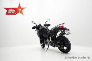 BMW F 800 GS bild 7