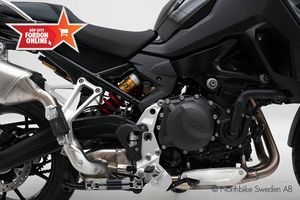 BMW F 800 GS bild 11