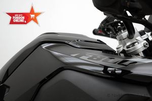 BMW F 800 GS bild 13