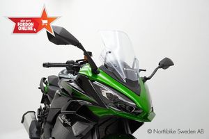 Kawasaki Ninja bild 11