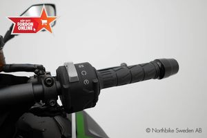Kawasaki Ninja bild 19