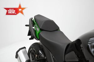 Kawasaki Ninja bild 7