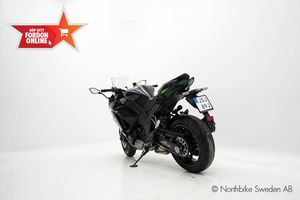 Kawasaki Ninja bild 15