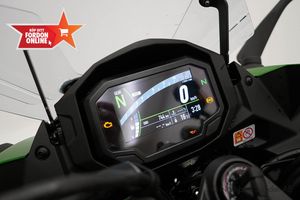 Kawasaki Ninja bild 18