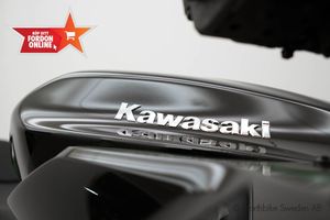 Kawasaki Ninja bild 8