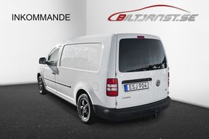 Volkswagen Caddy Maxi bild 3