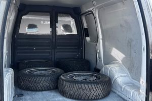 Volkswagen Caddy Maxi bild 4