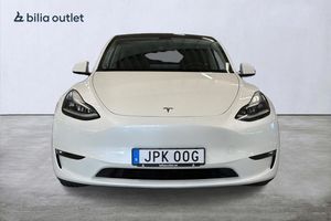 Tesla Model Y bild 3