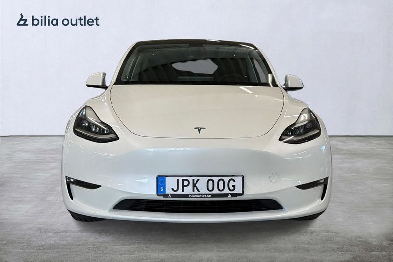 Tesla Model Y bild 3