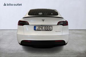 Tesla Model Y bild 7