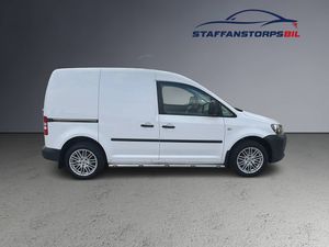 Volkswagen Caddy bild 4