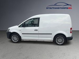 Volkswagen Caddy bild 7