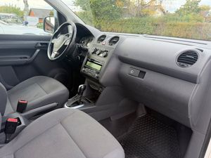 Volkswagen Caddy bild 10