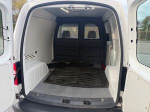 Volkswagen Caddy bild 12