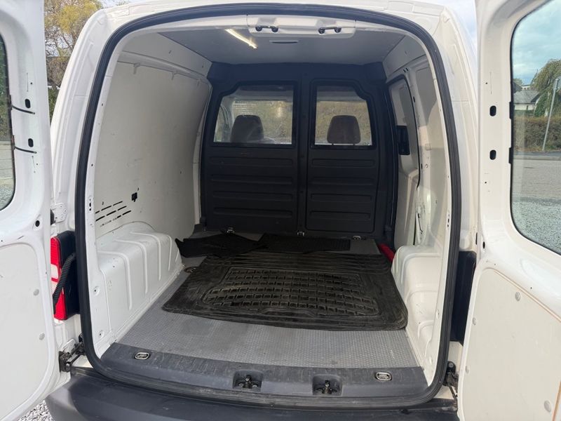 Volkswagen Caddy bild 12
