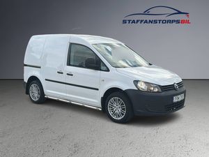 Volkswagen Caddy bild 3