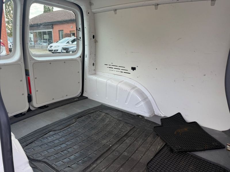 Volkswagen Caddy bild 13