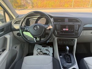 Volkswagen Tiguan bild 9
